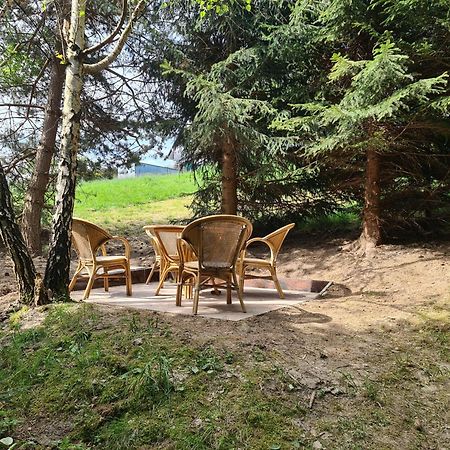 Pod Laskiem Krosnica  Extérieur photo