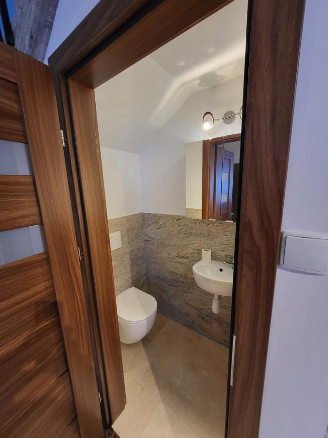 Pod Laskiem Krosnica  Extérieur photo