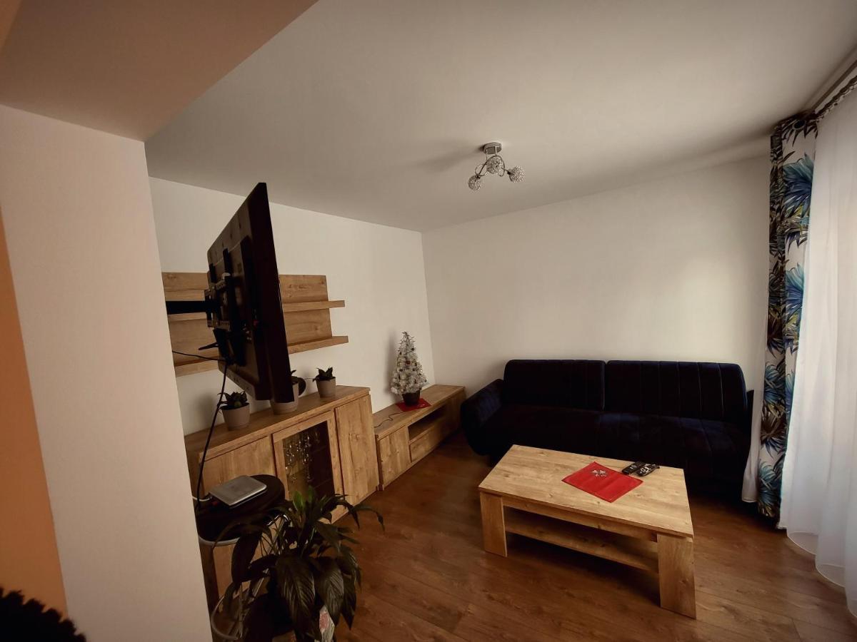 Pod Laskiem Krosnica  Extérieur photo