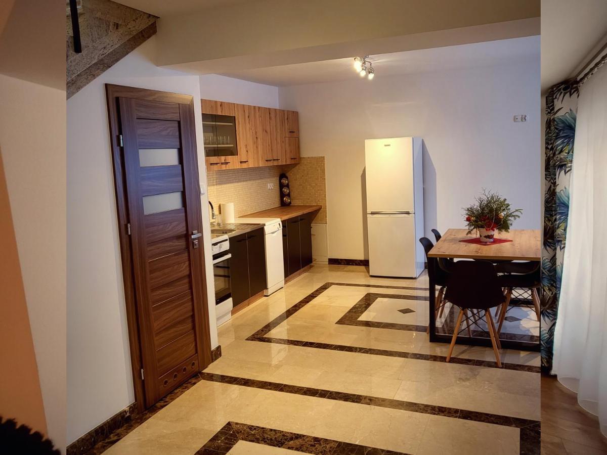 Pod Laskiem Krosnica  Extérieur photo
