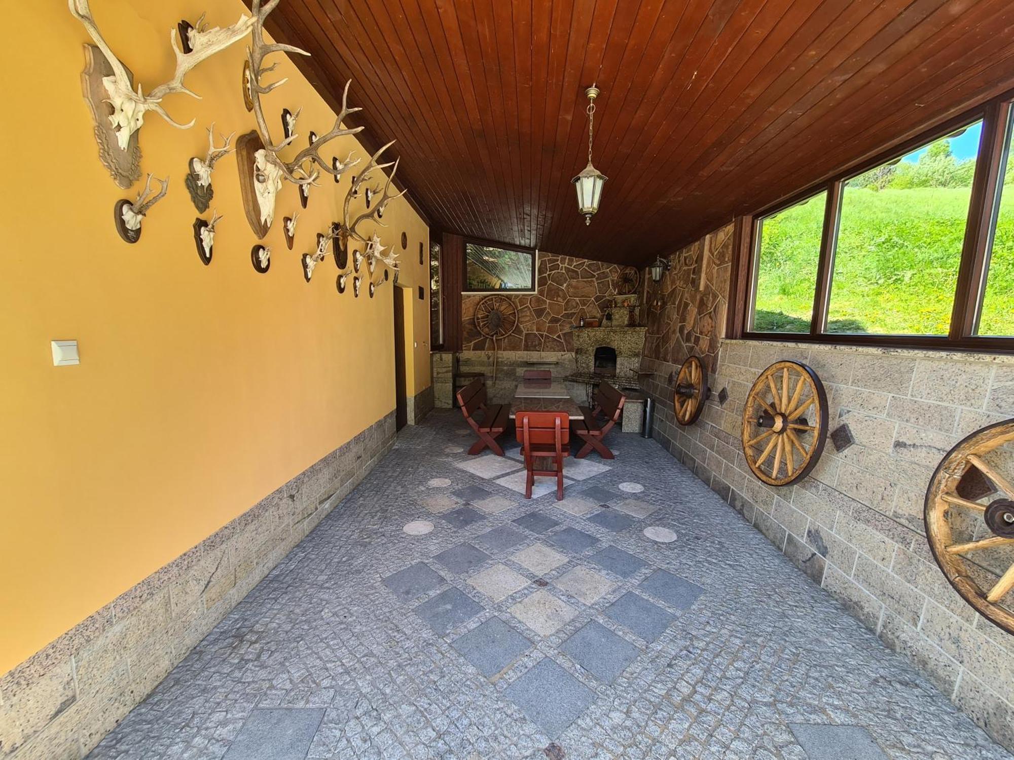 Pod Laskiem Krosnica  Extérieur photo